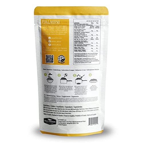 Palmini Low Carb Angel Hair | 4G Of Carbs | As Seen On Shark Tank (12 Ounce - Pack Of 3) #TOP2