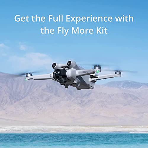 DJI Air 3 Fly More Combo