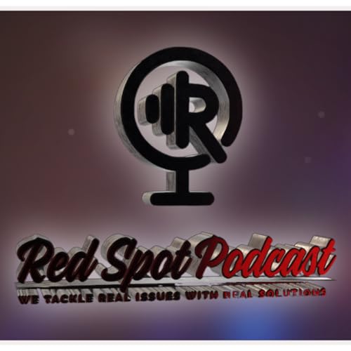 Red Spot Podcast cover art