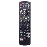 【NO SE REQUIERE CONFIGURACIÓN】 No se requiere programación ni configuración, simplemente conecte la batería (no incluida) y comience a usar el control remoto LG de repuesto. Es la opción ideal cuando su control remoto original necesita un reemplazo.