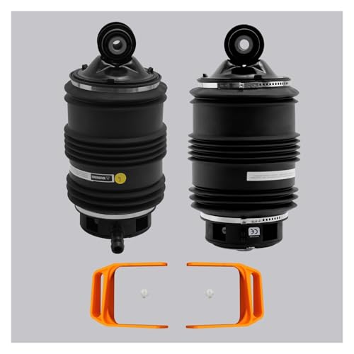 Ressorts de suspension pneumatiques CLS 500 W219 coussins d'air arrière