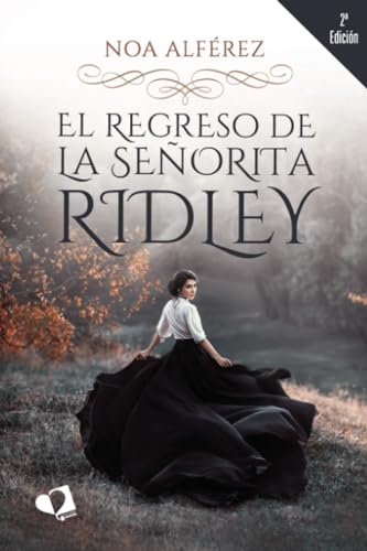 El regreso de la señorita Ridley (SIN COLECCION)