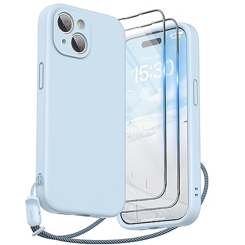 SURPHY Design for iPhone 15 Case