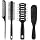 Black 4pcs