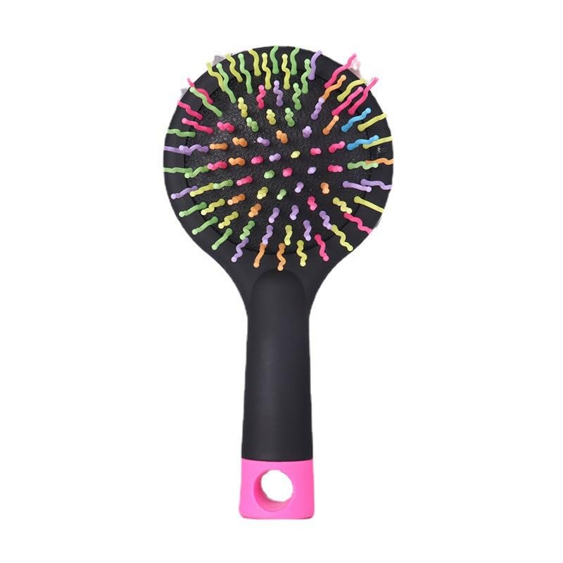 Massage Comb Home Use Personalized for