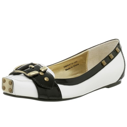Image of Naughty Monkey Women's Cue Ball Flat