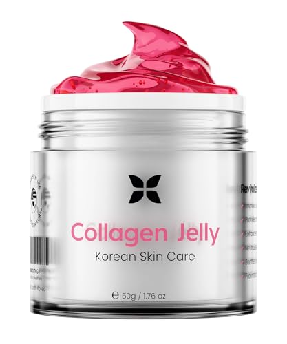 REVO Collagen Jelly
