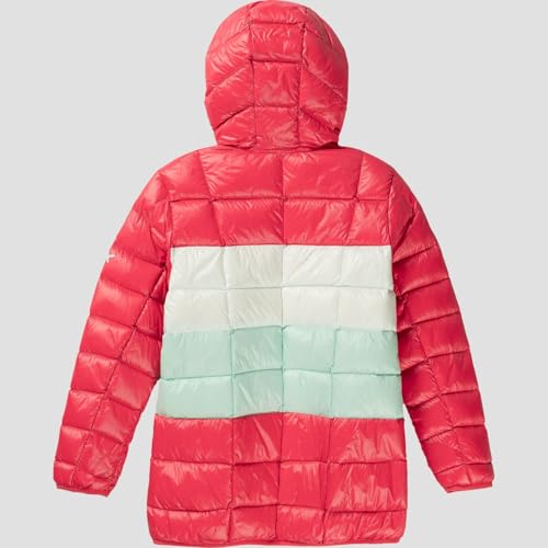 Swix, Nordland Junior Down Jacket - Girls'2