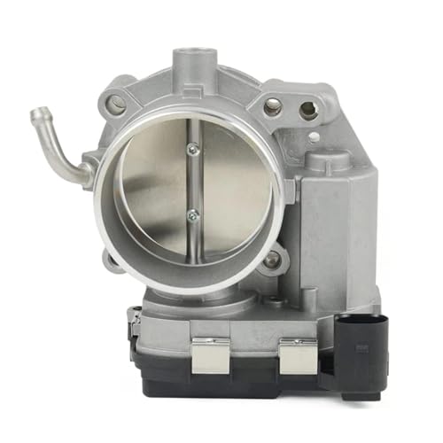 Boîtier papillon des gaz 07K133062A régulateur de ralenti VW
