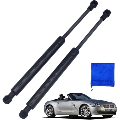 WellvieBMW Z4 E85 E86 AQ[g_p[ gN_p[ p[c  JX^ i 51247016186 E 2{Zbg ԗpi O