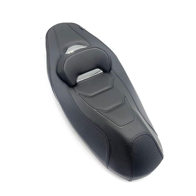 Housse de siège moto NMAX 155 pour réparer et protéger une selle abîmée