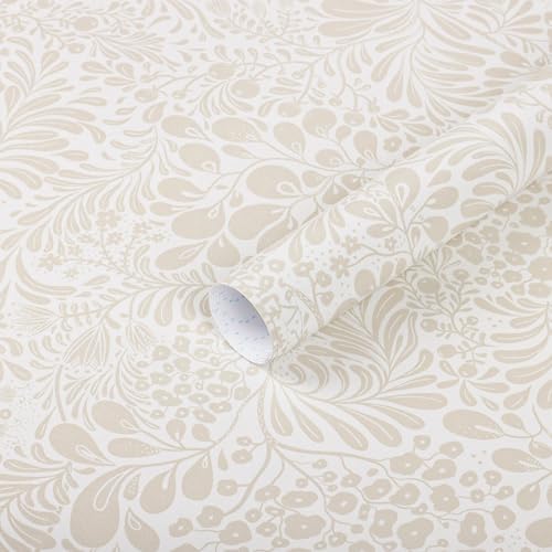 Heroad Peel and Stick Wallpaper Be...