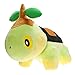 Peluche 30 Cm Cartoon Pocket Animali Turtwig Peluche Ripiene Doll Toy Pok Animali Domestici Tortipouss Chelast Bambini Bambini Giocattoli Regalo di Natale Tfa1945