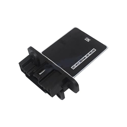 GRASKY BA54040821 Blower Motor Heater Fan Resistor BA540-40821 /Fit For Nissan Navara D40