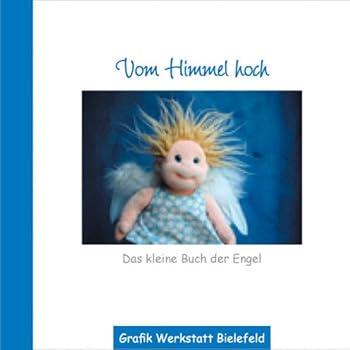 Paperback Vom Himmel hoch [German] Book