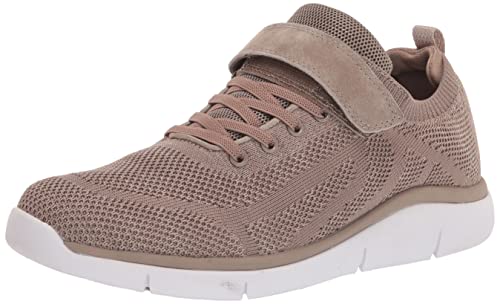 Image of Propet Womens Stevie Lace Up Sneakers Shoes Casual - Black