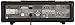 Phonic POWERPOD 410 R 4-Channel Powered Mixer with Variable Delay, Built-in 100W (at 4 ohms) Single Channel Output Power, 4 Mic/Line Input Channels, Variable Digital Delay with Time and Repeat Control