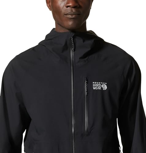 Image of Mountain Hardwear Stretch Ozonic Jacket