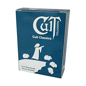 Bravely Told Games Cult Following: Cult Classics