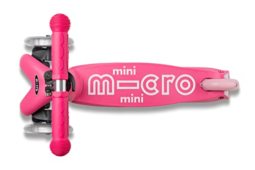 Image of Micro Mini . Micro . Deluxe / DELUXE Mini Micro (2017) ?Kickboard? Switzerland's
