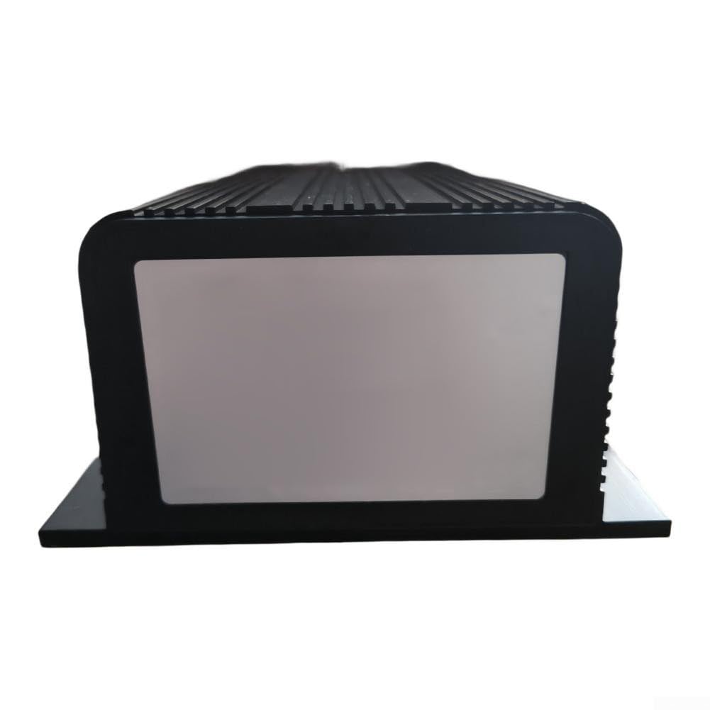 Controlador de motor para vehículo eléctrico 24V 500A ideal para terrenos difíciles