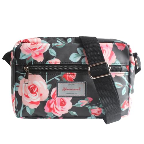 Image of Cross body Bags for Women Lightweight Mini Crossbody Bags Everyday Bag Small Purses Travel Shoulder Bag Ladies Handbags