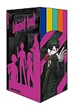  Blood Lad Box 03: Bände 11 - 15 in einer Box