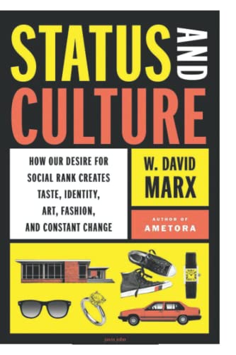 Status and Culture