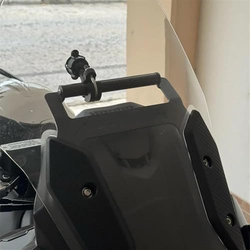 Support GPS moto pour SYM Maxsym TL500 2019-2024 de guidon - 2