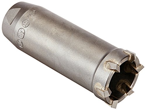 DEWALT DW5900 1-1/2-Inch by 4-Inch Core Bit Body