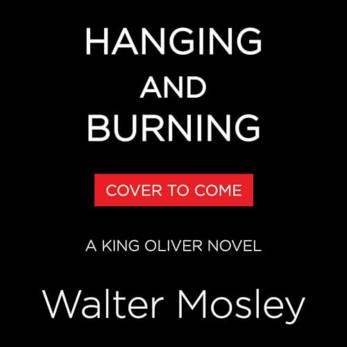 『Hanging and Burning』のカバーアート