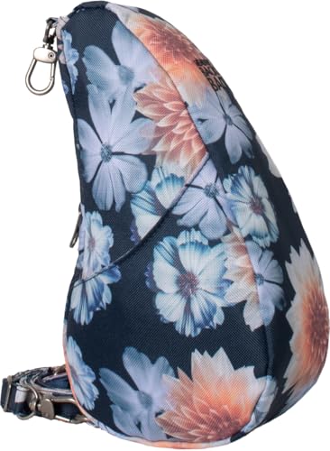 AmeriBag Bolso Crossbody Ergonomico 10 pulgadas miniatura 2