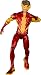 DC Collectibles DC Comics The New 52: Teen Titans: Kid Flash Action Figure