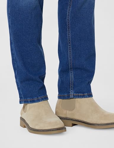 Image of Levi's Men's 511 Slim Fit Mid Rise Jeans
