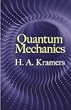 Quantum Mechanics (Dover Books on Physics)