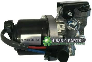 NEW ABS PUMP BRAKE BOOSTER HYDRAULIC MOTOR MN102843 For MITSUBISHI