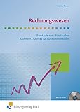  Rechnungswesen für Bürokaufleute und Kaufleute für Bürokommunikation: Schülerband (Allgemeine Wirtschaftslehre / Spezielle Wirtschaftslehre / ... und Kaufleute für Bürokommunikation)
