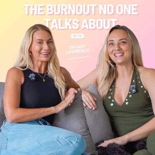 The Reality of Being a Female 4WD Creator | Tiffany Lawrence