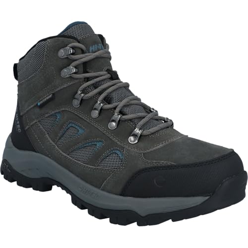 HI-TEC Bandera Expedition HikerHomme pour vos week-ends de trek en montagne