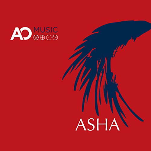  Asha