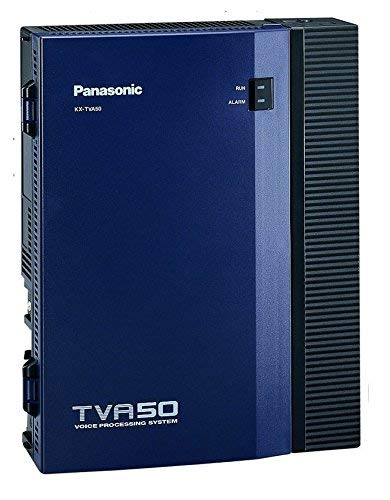 Panasonic KX-TVA50 Voice Processing System (Renewed)
