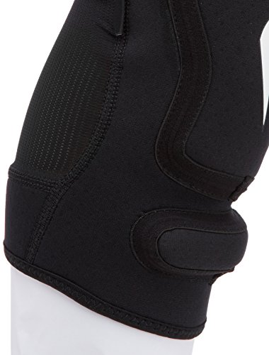 Venum "Kontact Evo Knee Pads Black ,Small #TOP6