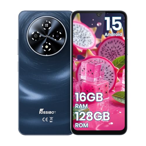 FOSSiBOT S5-120Hz+6.88