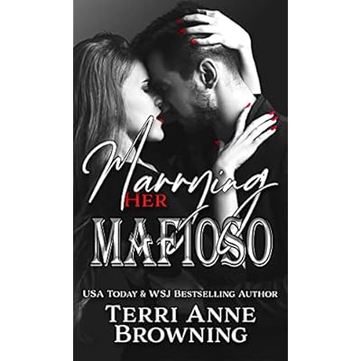 Marrying Her Mafioso