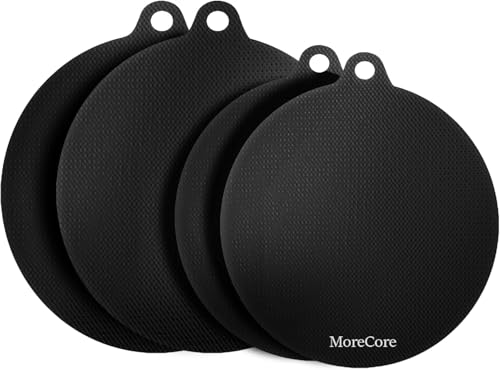 MoreCore Protección para Placa de inducción | Cubre Placa de inducción | Placa de inducción |...
