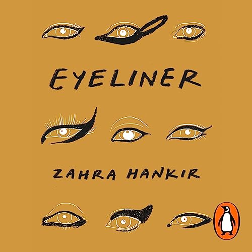 Eyeliner by Zahra Hankir episode artwork