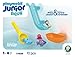 Playmobil Junior Aqua: Water Slide with Sea Animals