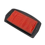 Air Filter Cleaner Fit For FZ600SS FZ6-N FZ6-NA FZ6 FZ6-NAHG FZ6-SA2 FZ6-S2 FZ6-NS FZ6-NT FZ6-NV