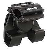 GENTOS(ジェントス) 純正 LED ペンライト用 ヘルメットホルダー HH-01