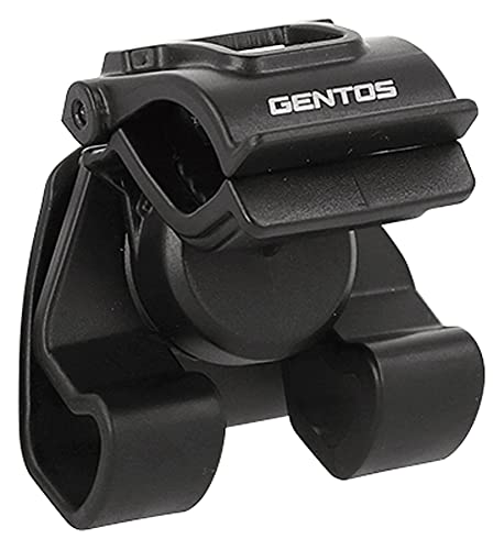 GENTOS HH-01 Genuine LED Pen Light Helmet Holder